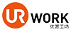 WORK-战略合作伙伴logo